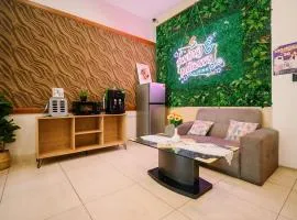 Swing & Pillows - PJ21 Petaling Jaya