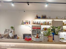 見海灣私旅, hotel en Centro histórico de Hengchun