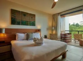 Papangue Hôtel & Spa