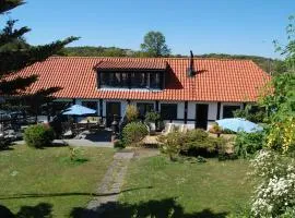 Large Holiday Apartment On Bornholm