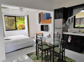 Sweet Torres Estudio 2pers, hotel v destinaci Coco
