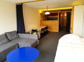 Résidence Cachette - Appartement 3 pièces 8 personnes à Arc 1600 en centre station proche des commerces et des pistes MAE-1675