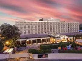 Pearl Continental Hotel, Rawalpindi