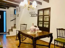 Casa Boneta Alpujarra Almeria-Alboloduy