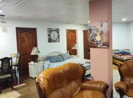 HOMESTAY ,,Aurora,,