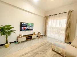 Little Rubix 1 Bedroom Apartment