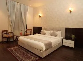 Hotel Northview Park by Lycoris !! Top Rated & Most Awarded Property in Tricity