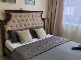 Bela Getaway Homes Elegant One bedroom Apartment