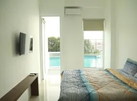 Bernaung V Apartment TA2-S15