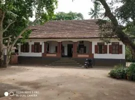 Alleppey Tharavad