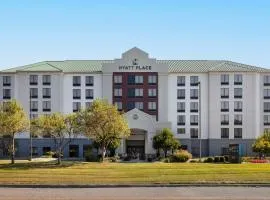 Hyatt Place Detroit/Utica