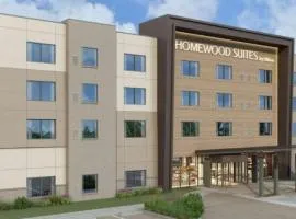 Homewood Suites By Hilton Buford Mall Of Ga、ビュフォードのヒルトンホテル
