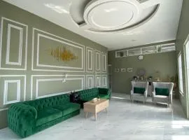 Villa D'Gallery Garut