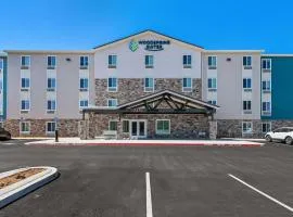 WoodSpring Suites Corona