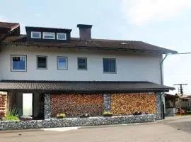 Ferienwohnung Nr 1, neben Bauernhof, Roßhaupten, Allgäu