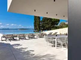 Beachfront Villa FUX Eternity Zdrelac Pasman Zadar