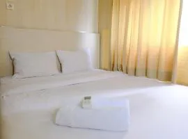 Cozy 2BR Apartment at Suites @ Metro By Travelio