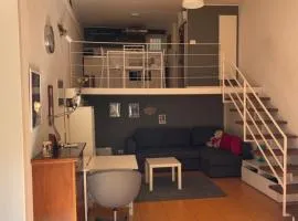 Milo-metro Loft