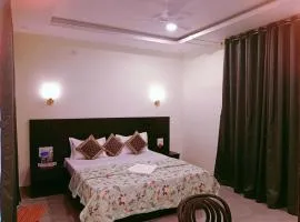 Dattatray Hollydays 3bhk with balcony isolated