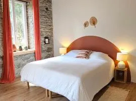 Chambre d'hôte de charme L'Escapada Les Échappées Belles