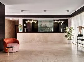 Crowne Plaza Milan - Malpensa Airport by IHG、にあるミラノ・マルペンサ国際空港 - MXPの周辺ホテル