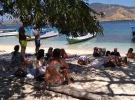 Rutong island