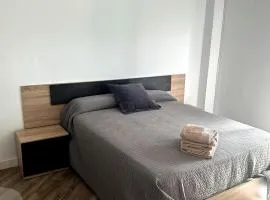 Apartamento don Carlos