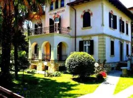 Secluded Lovran Apartment with Balcony and Patio