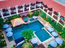 The Lokha Legian Resort & Spa