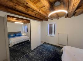 B&B da Mimì, hôtel à San Vito al Tagliamento