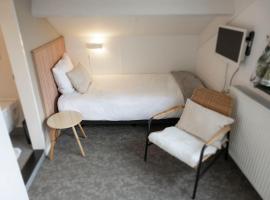 B&B De Dream, hotel a Leeuwarden