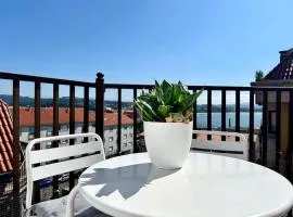 Mirador de Barraña