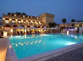 Messapia Hotel