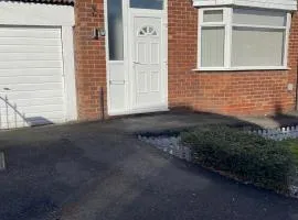 House of Peace & Rest