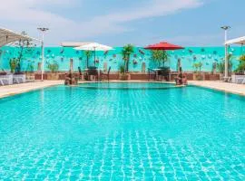 Sun Shine Patong