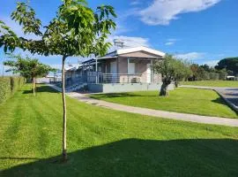 GERANI apartments