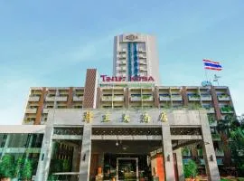 Kosa Hotel & Wellness Center