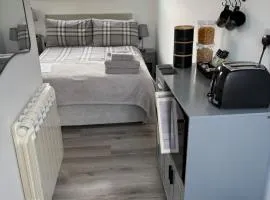 Payne’s Pad