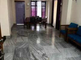 Sai-Abode Homestay
