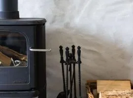 The Workshop- Eco Cottage by the Coastal Path