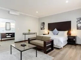 Point R40 Lodge - Conference, Self Catering & Spa