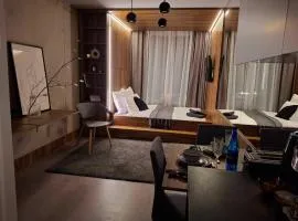 Apartments Wroc'LOVE by me &302 Legnicka Self Check-In 24h & Lift & Air conditioning