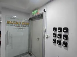 Dazzle Home Aeropod