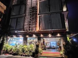 JLDs See a Sec Boutique Hotel, Hotel in Birātnagar
