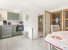 Charmant appartement avec terrasse