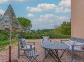 Charmant Appartement avec Terrasse