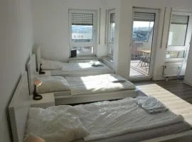 Monteur Apartment BGM nähe BASF