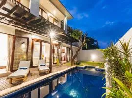 Villa Griya Purnama