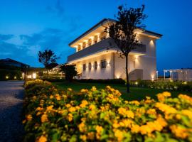 Villa Zefiro - Suites & Events