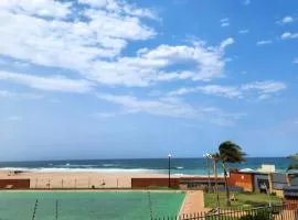 Margate Beach property